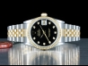 Ролекс (Rolex) Datejust 31 Nero Jubilee Royal Black Onyx Diamonds 68273